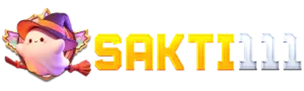 sakti111 Logo